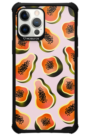Papaya Wave 2.0 - Apple iPhone 12 Pro Max