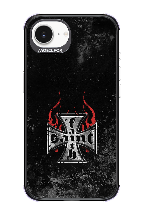 Saint Cross 2.0 - Apple iPhone 16e