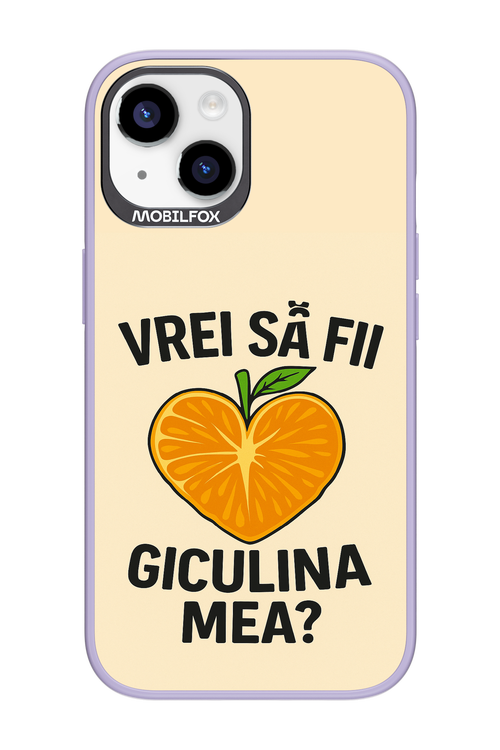 Design Clean 2.0 - Apple iPhone 14