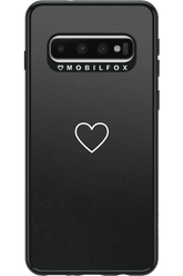 Love Is Simple - Samsung Galaxy S10
