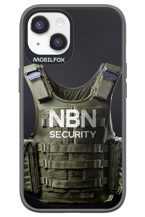 Secu 2.0 - Apple iPhone 14