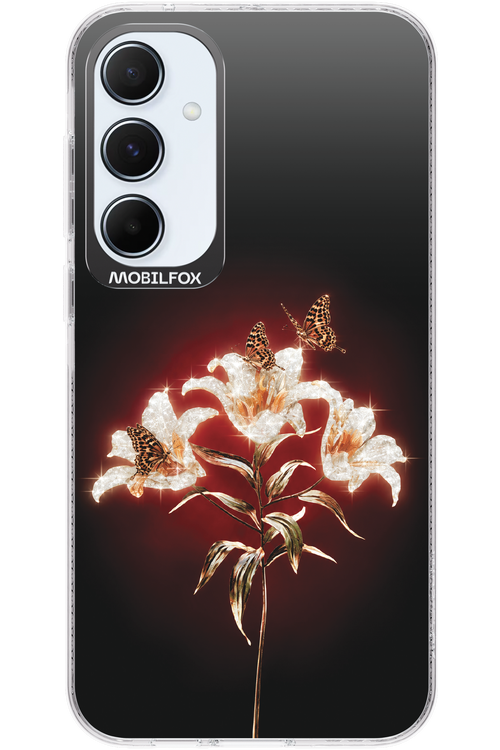 Glow Up Girl 2.0 - Samsung Galaxy A55