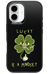 Lucky Mind 2.0 - Apple iPhone 16