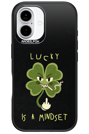 Lucky Mind 2.0 - Apple iPhone 16