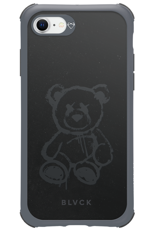 BLVCK BEAR 2.0 - Apple iPhone 7