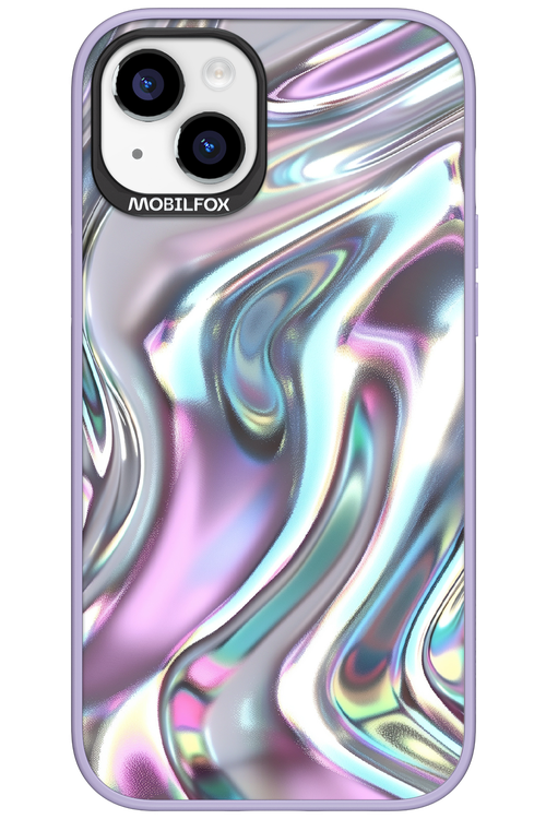 Holochrome 2.0 - Apple iPhone 15 Plus