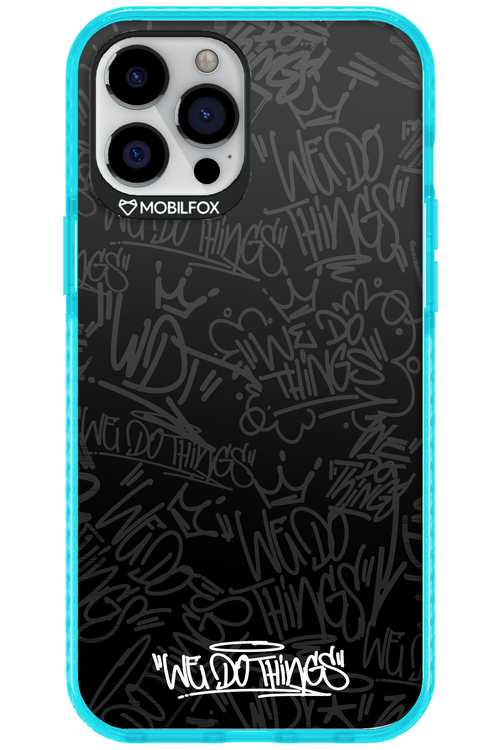 We Do Things 2.0 - Apple iPhone 12 Pro Max