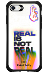 Real is Not Real - Apple iPhone SE 2020