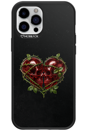 Omen Kiss 2.0 - Apple iPhone 12 Pro Max