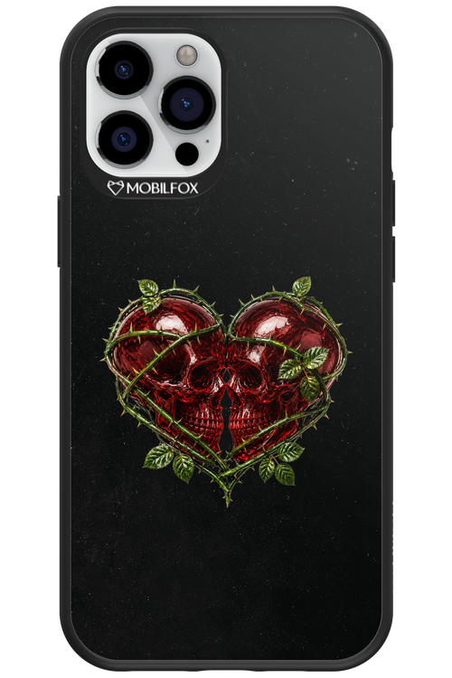 Omen Kiss 2.0 - Apple iPhone 12 Pro Max
