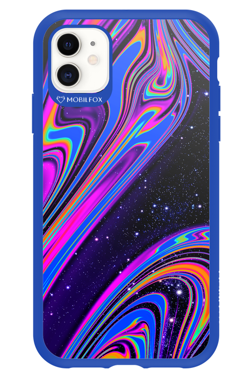 Galactic Psy - Apple iPhone 11