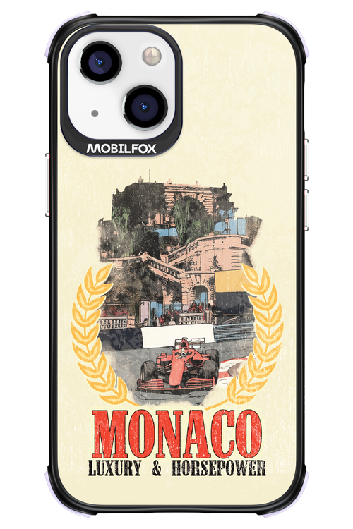 Monaco Luxury - Apple iPhone 13 Mini