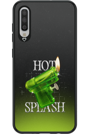 Hot Splash 2.0 - Samsung Galaxy A70