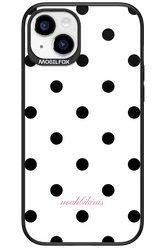 Baby Dots - Apple iPhone 15 Plus