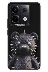 Punk Teddy 2.0 - Xiaomi Redmi Note 13 Pro 5G