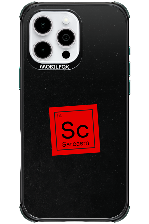 Sc 2.0 - Apple iPhone 16 Pro Max