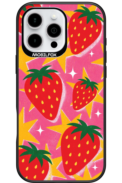 STARBERRY 2.0 - Apple iPhone 16 Pro Max