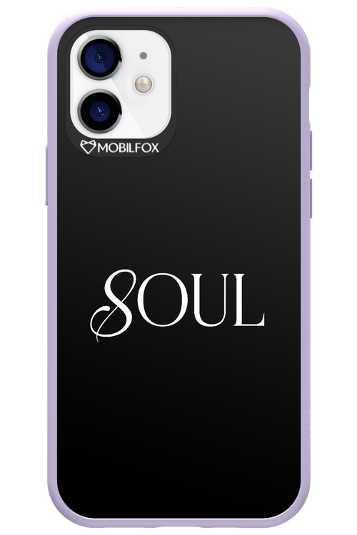 S Soul Mates - Apple iPhone 12