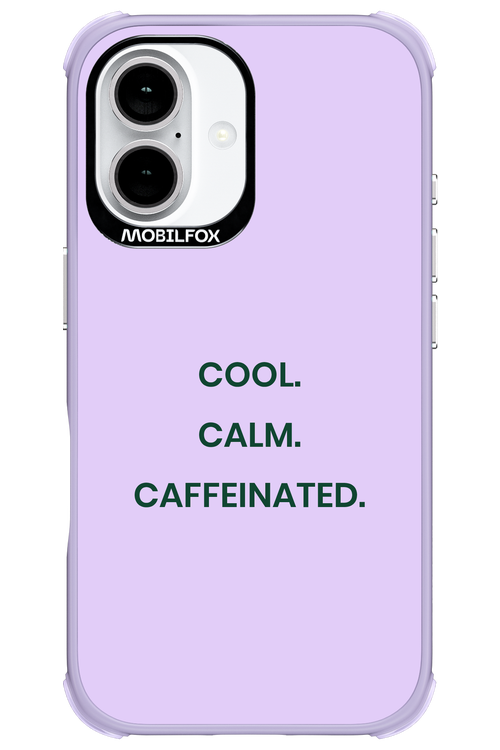 CCC - Apple iPhone 16