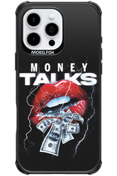 Money Talks - Apple iPhone 16 Pro Max