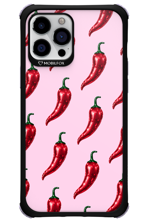 Chili Babe 2.0 - Apple iPhone 12 Pro Max