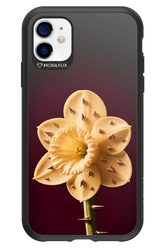 Not Your Flower 2.0 - Apple iPhone 11