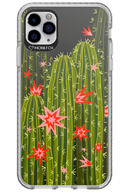 Cactus bloom 2.0 - Apple iPhone 11 Pro Max