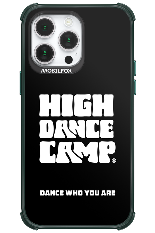 HDC 1 2.0 - Apple iPhone 14 Pro Max