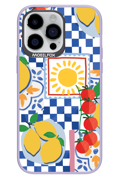 Sorrento Dream 2.0 - Apple iPhone 14 Pro Max
