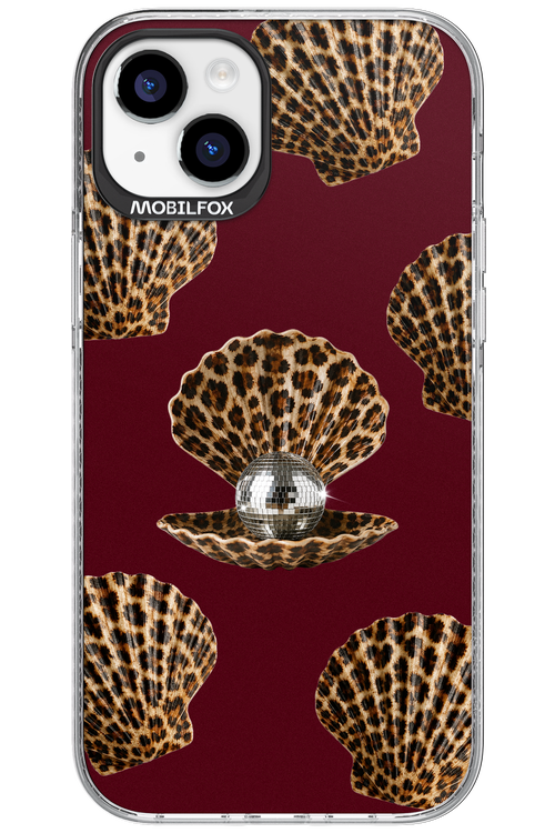 Summer Disco 2.0 - Apple iPhone 15 Plus