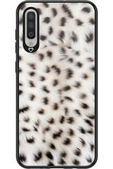 White Leopard 2.0 - Samsung Galaxy A70