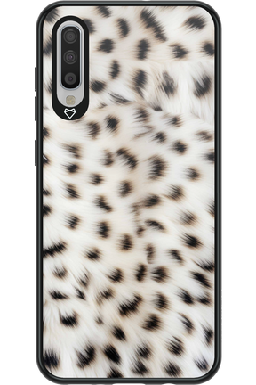 White Leopard 2.0 - Samsung Galaxy A70