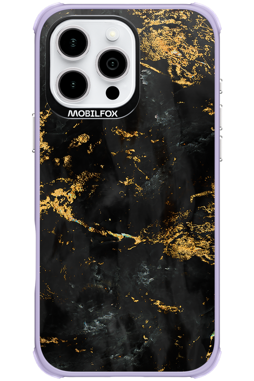 Goldie 2.0 - Apple iPhone 16 Pro Max