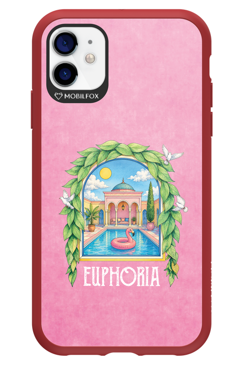 Euphoria 2.0 - Apple iPhone 11