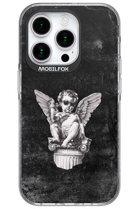 Fallen Angel - Apple iPhone 15 Pro