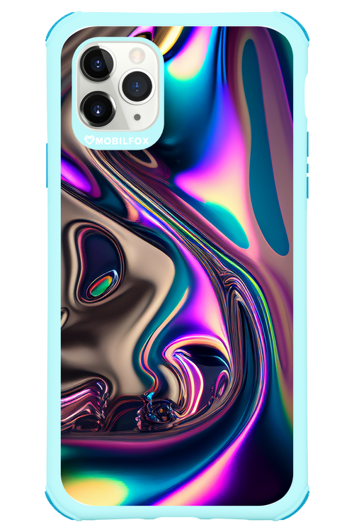 Post Future 2.0 - Apple iPhone 11 Pro Max