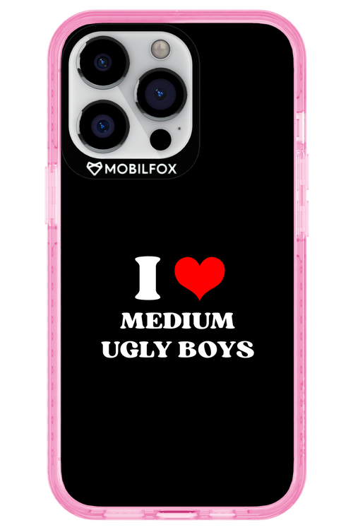 I LOVE 2.0 - Apple iPhone 13 Pro