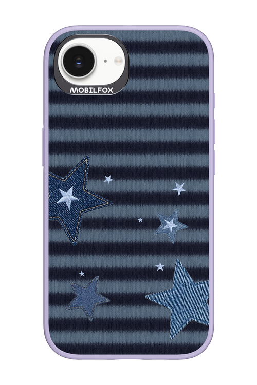 Baby Blue 2.0 - Apple iPhone 16e