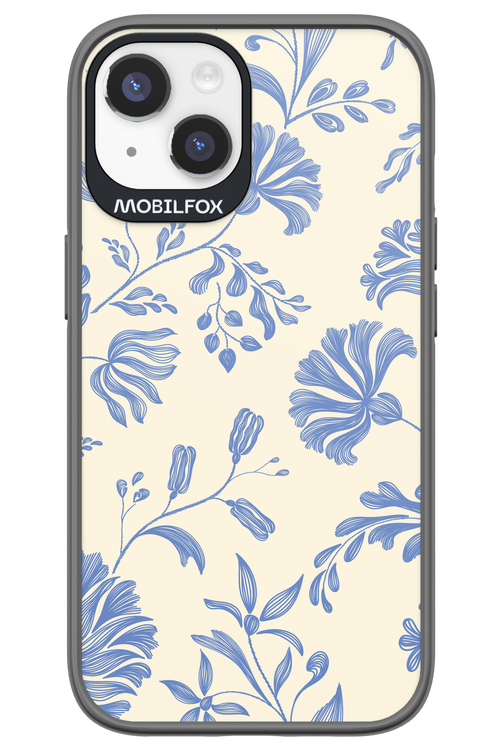 Simple Flowers 2.0 - Apple iPhone 14