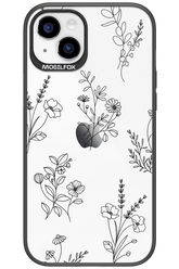 Bouquet - Apple iPhone 15 Plus