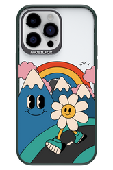 Road to Happiness - Apple iPhone 14 Pro Max