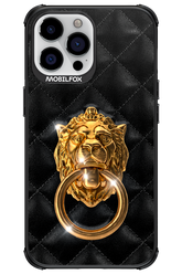 Gold Lion - Apple iPhone 13 Pro Max