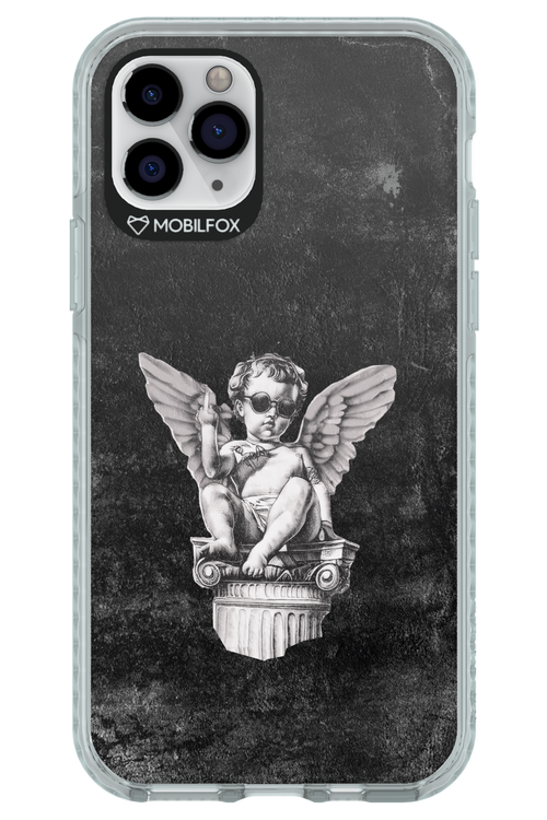 Fallen Angel - Apple iPhone 11 Pro
