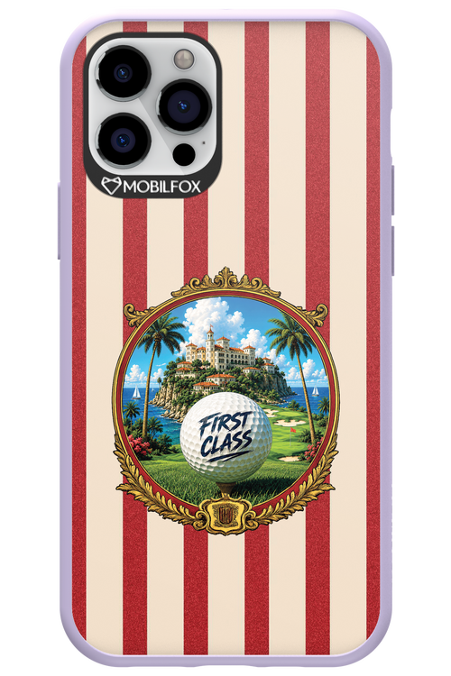 First Class 2.0 - Apple iPhone 12 Pro