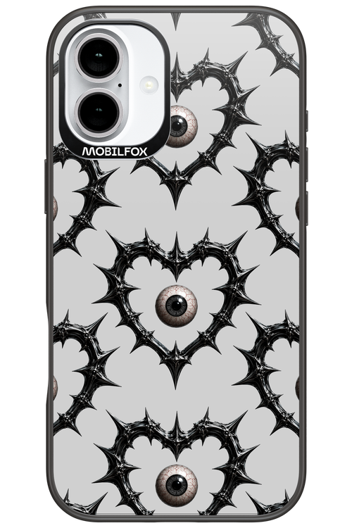 Heart Vision 2.0 - Apple iPhone 16 Plus