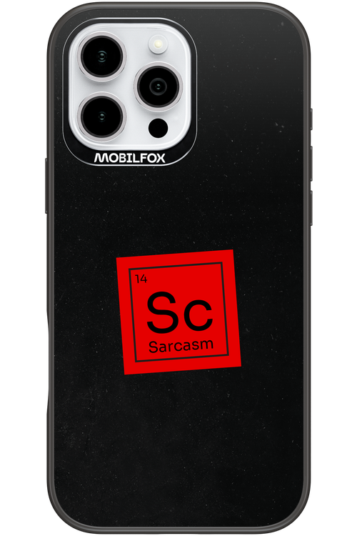 Sc 2.0 - Apple iPhone 16 Pro Max