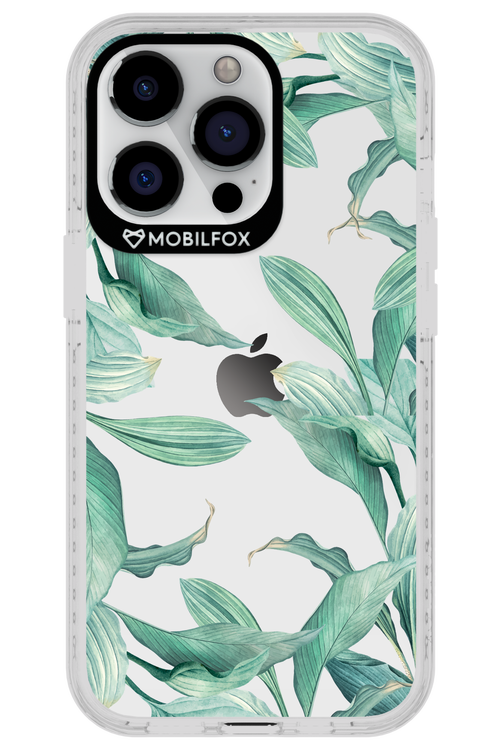 Greenpeace 2.0 - Apple iPhone 13 Pro
