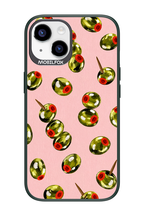 Olive 2.0 - Apple iPhone 14
