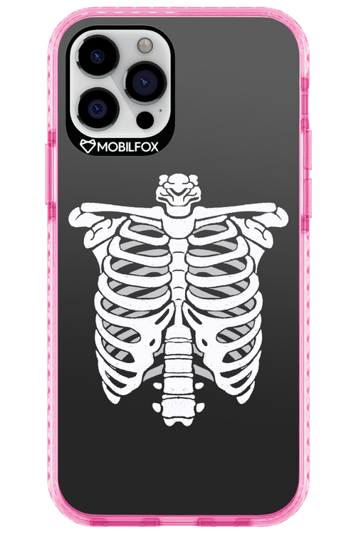 SKELETON - Apple iPhone 12 Pro