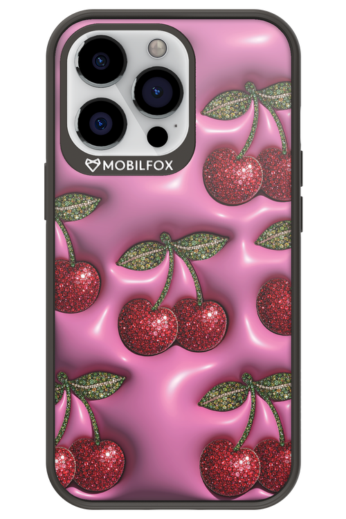 CHERRY RUBY 2.0 - Apple iPhone 13 Pro